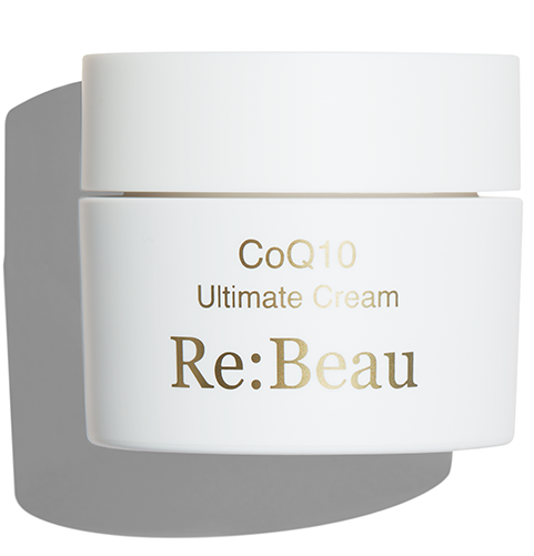 CoQ10 Ultimate Cream